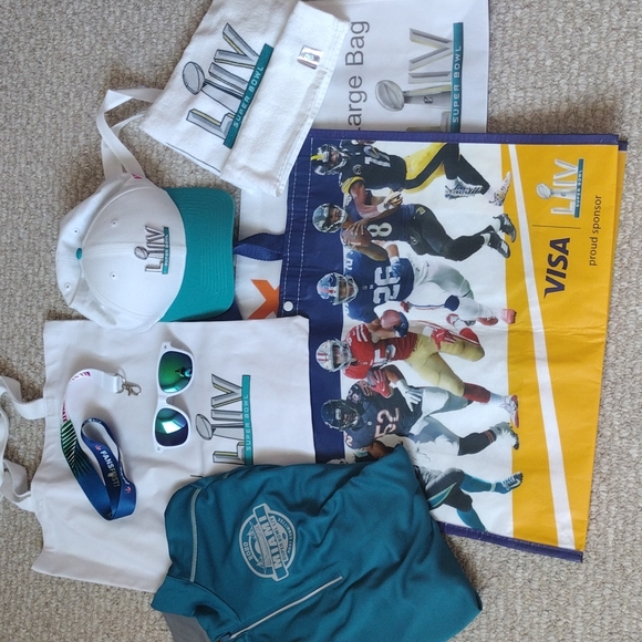 Super Bowl LIV Bundle - Picture 16 of 16